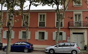 Casa De Huespedes Con Encanto El Sueno Del Quijote